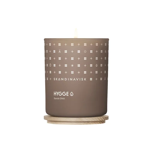 Skandinavisk HYGGE Scented Candle
