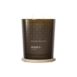 Skandinavisk HYGGE Scented Candle