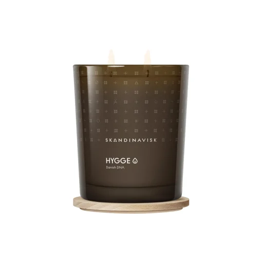 Skandinavisk HYGGE Scented Candle