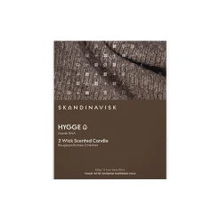 Skandinavisk HYGGE Scented Candle
