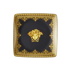 Rosenthal x Versace I <3 Baroque Dish 12 cm