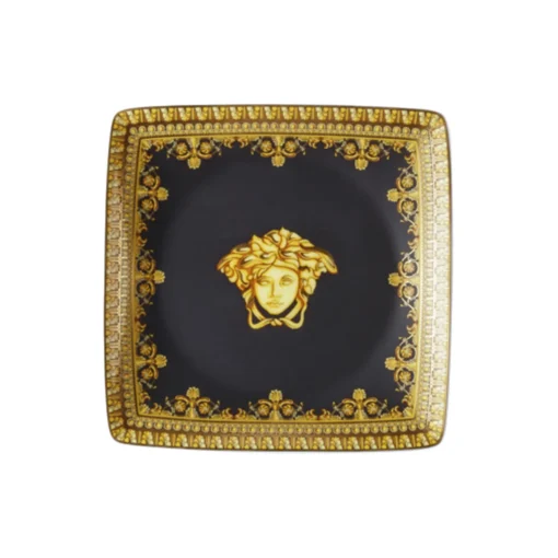 Rosenthal x Versace I <3 Baroque Dish 12 cm