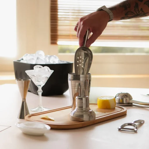 Cocktail Club Ice scoop