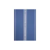 Lexington Icons Cotton Jacquard Star viskestykke, blue/white