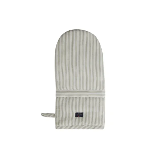 Lexington Icons Herringbone Striped Mitten,