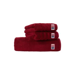 Lexington Icons Original Towel, wine
