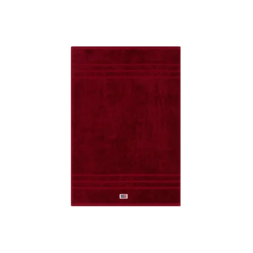 Lexington Icons Original Towel, wine