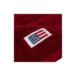 Lexington Icons Original Towel, wine