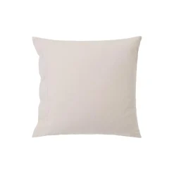 Lexington Icons Pin Point Cotton pudebetræk, beige