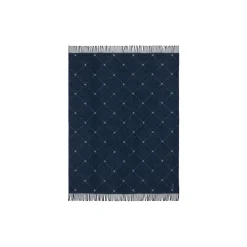 Lexington Icons Signature Star Recycled Wool Throw,