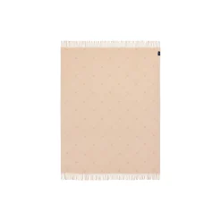 Lexington Icons Signature Star Recycled Wool Throw,