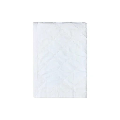 Lexington Icons Singature Star Organic Cotton Quilted Bedspread,