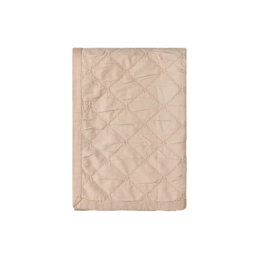 Lexington Icons Singature Star Organic Cotton Quilted Bedspread,