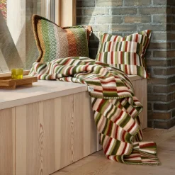 Røros Tweed IDA Throw,