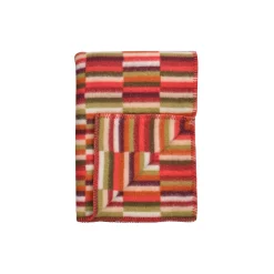 Røros Tweed IDA Throw,