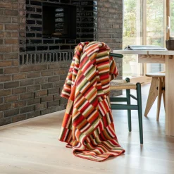 Røros Tweed IDA Throw,