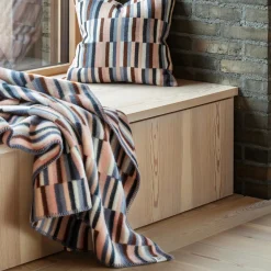 Røros Tweed IDA Throw,