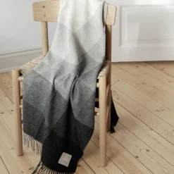 ELVANG Inca Stones plaid,