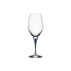 Orrefors Intermezzo Blue Balance vinglas