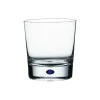 Orrefors Intermezzo Blue Double Old Fashioned