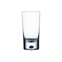 Orrefors Intermezzo Blue highball glas