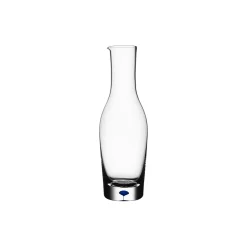 Orrefors Intermezzo Blue karaffel