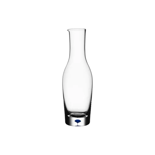 Orrefors Intermezzo Blue karaffel