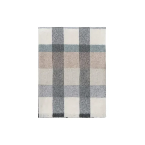 ELVANG Intersection plaid,