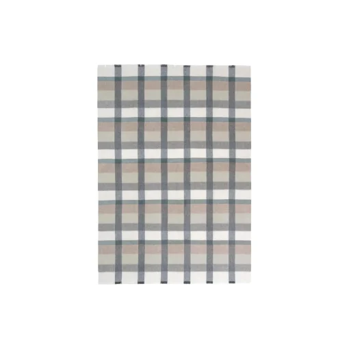 ELVANG Intersection plaid,