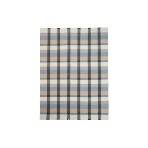 ELVANG Intersection plaid,