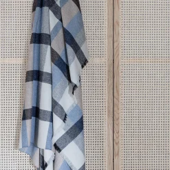 ELVANG Intersection plaid,