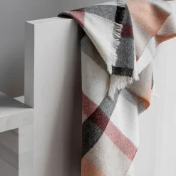 ELVANG Intersection plaid,
