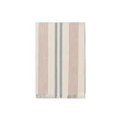 ELVANG Iris plaid,