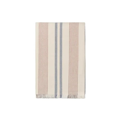 ELVANG Iris plaid,