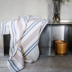 ELVANG Iris plaid,
