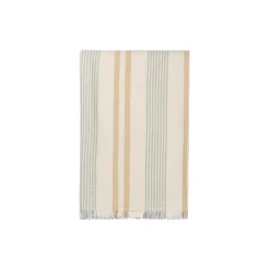 ELVANG Iris plaid,
