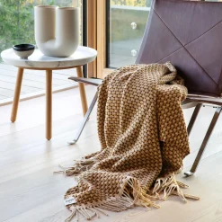 Røros Tweed ISAK Throw,
