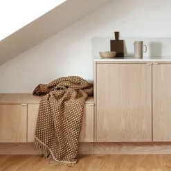 Røros Tweed ISAK Throw,