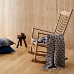 Røros Tweed ISAK Throw,