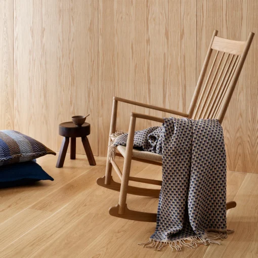 Røros Tweed ISAK Throw,