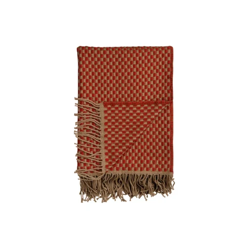 Røros Tweed ISAK Throw,