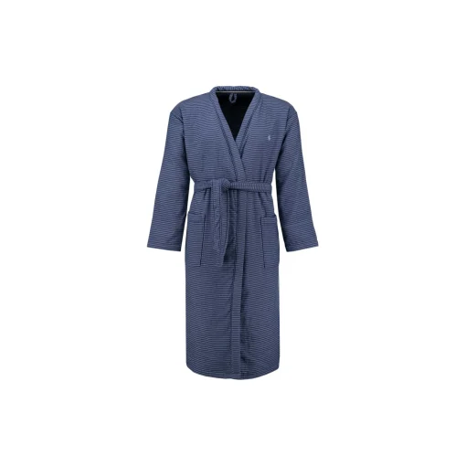 Dame Marc O'Polo Jaik badekåbe, ocean blue