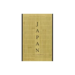 New Mags Japan – The Cookbook