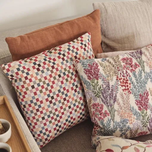 Compliments Jardin pude, multi colour