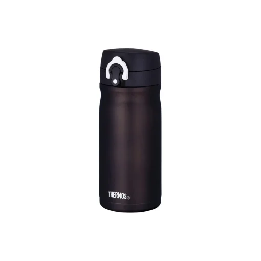 Thermos JMY termokop, brun