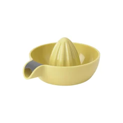RIG-TIG JUICY citruspresser, yellow