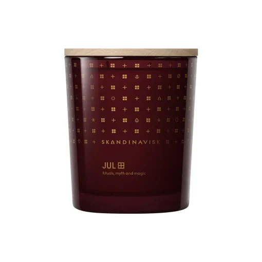 Skandinavisk JUL Scented Candle Special Edition