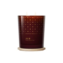 Skandinavisk JUL Scented Candle Special Edition