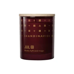 Skandinavisk JUL Scented Candle Special Edition
