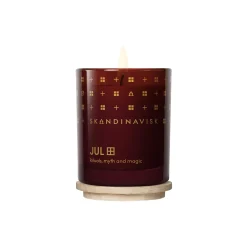 Skandinavisk JUL Scented Candle Special Edition